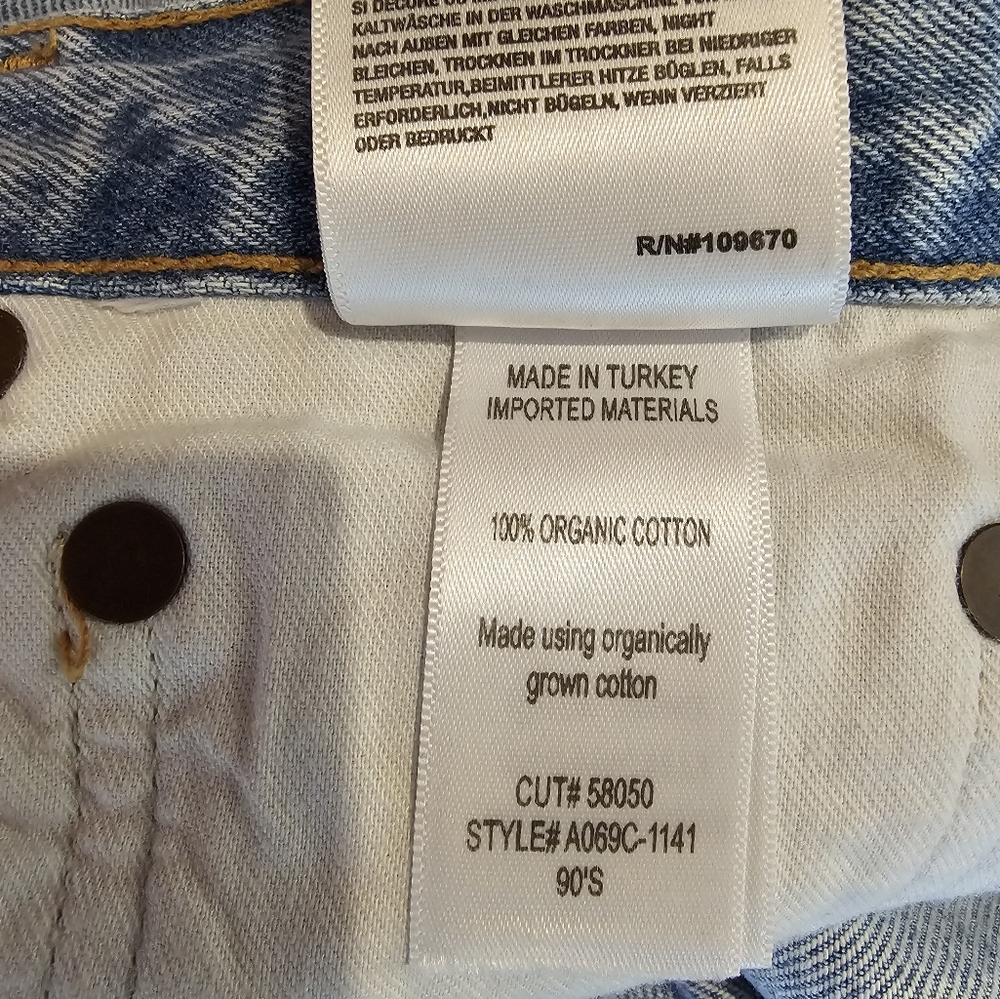 AGOLDE Jeans - Picture 13 of 13